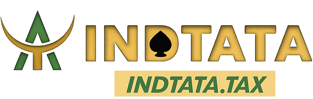 Indtata