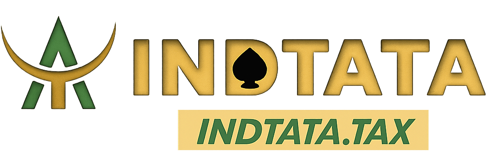 Indtata