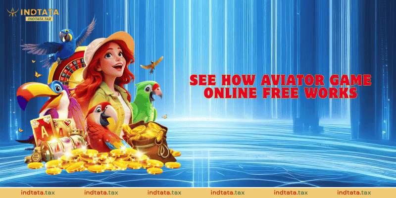 See how aviator game online free works